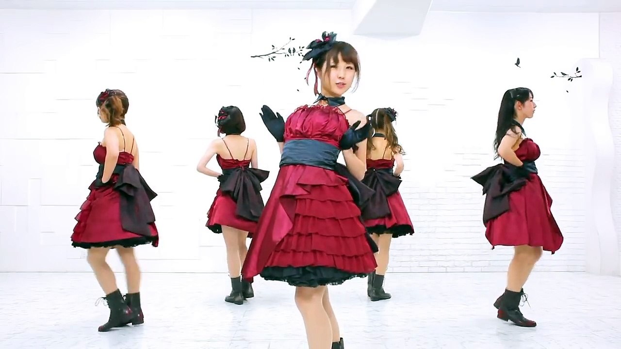 【いくまあゆずやこまな】Carry Me Off【踊ってみた】