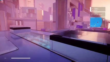Mirrors edge campaign thumper95 (2)