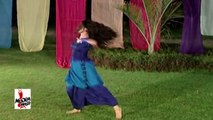 CRAZY FOR YOU MUJRA - PAKISTANI MUJRA DANCE