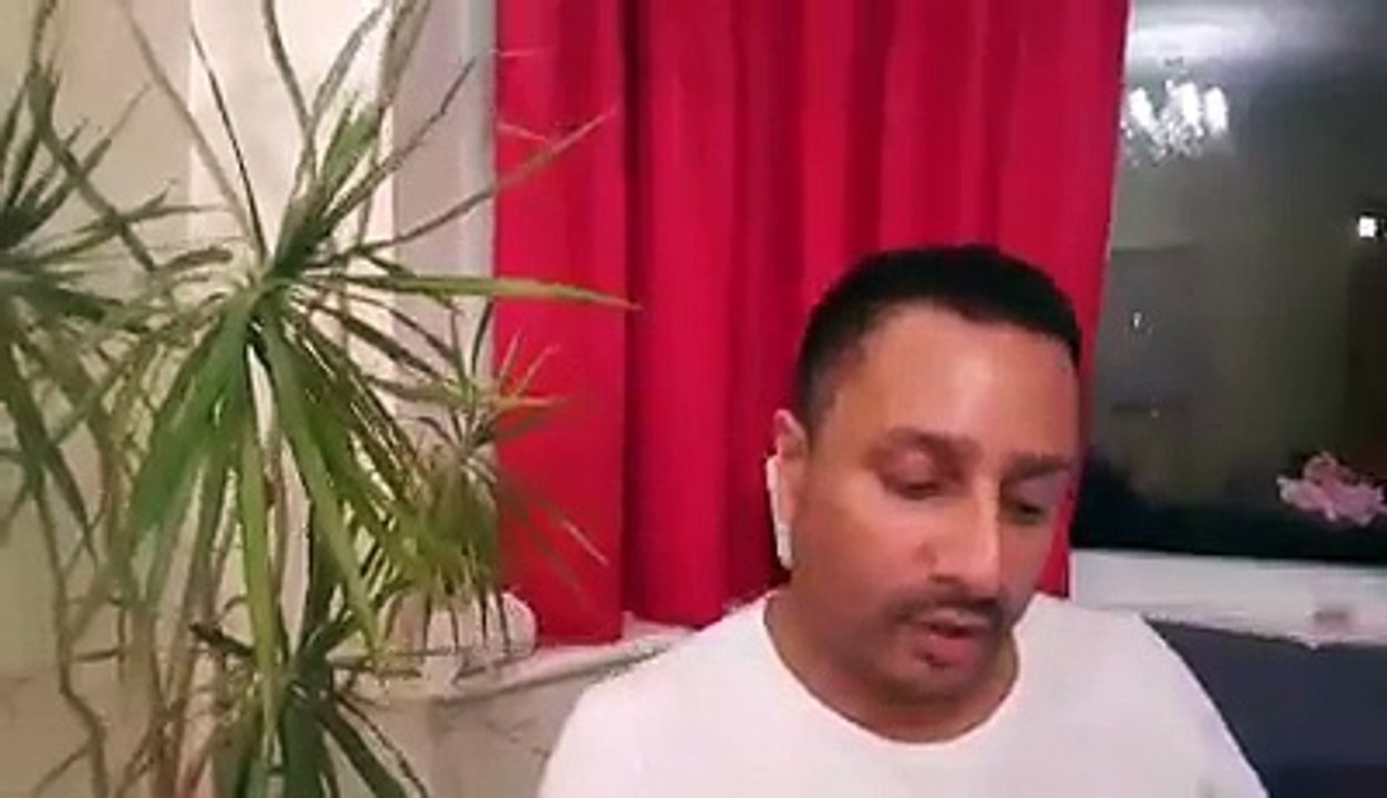 Sunil Patel