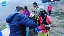 UTMB® 2016 - Lac Combal Bertogne Col Ferret