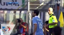 Paulo Dybala Fantastic Elastico Skills - Lazio vs Juventus - Serie A - 27/08/2016