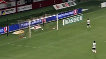 Vissel Kobe 1:0  Urawa