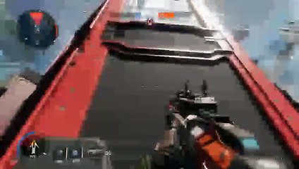 Live Streaming with Titanfall 2 (13)