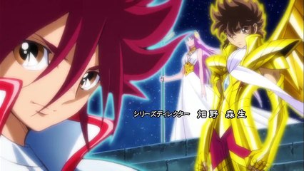 세인트 세이야 Omega 23화