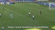 Gianluigi Buffon Super SAVE Shoot - Lazio vs Juventus - Serie A - 27.08.2016 HD
