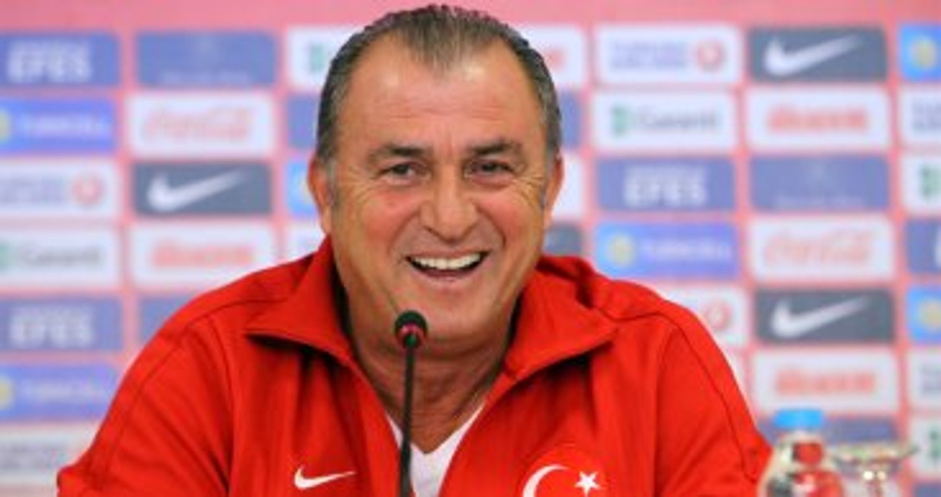 Fatih Terim, Milli Takım Kadrosunda Büyük Bir Değişime İmza Attı
