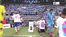Sagan Tosu 1:0 Niigata