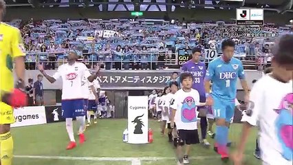 Sagan Tosu 1:0 Niigata