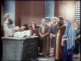 The Living Christ Series (1951) remastered - 02 Escape to Egypt