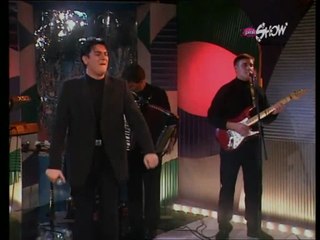 Nino - O da li verujes (Uzivo 1999)
