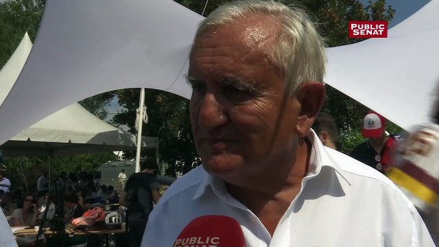 Raffarin : Si [Nathalie Kosciusko-Morizet] pouvait avoir les parrainages ce serait très utile pour le débat