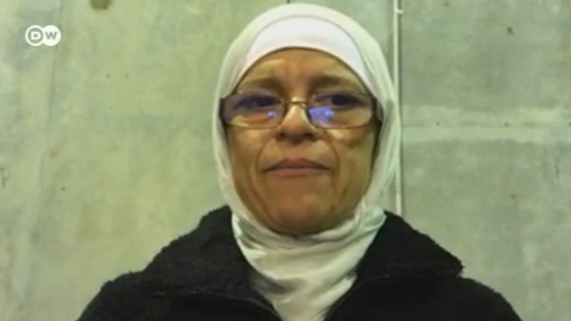 Дизайнер буркини: мы можем наслаждаться пляжем, как все остальные (27.08.2016)