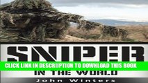 [PDF] Sniper: The Top Sniper Units In The World Popular Collection