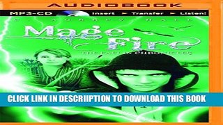 [PDF] Mage Fire (The Faelin Chronicles) Full Online