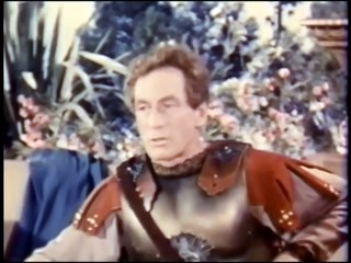 The Living Christ Series (1951) remastered - 03 Boyhood and Baptism