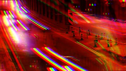 Why you shouldn’t drive slowly in the left lane