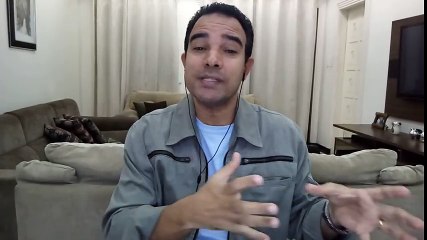 Obreiro ameaçado de morte! Ex bispo Natan SIlva