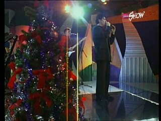 Nino - Pricaju ti da sam mangup (Uzivo 1999)