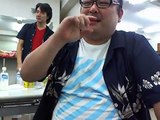 ニコ生 どかＸ 中嶋勇樹 仙台 ハゲ NERさんと(笑)
