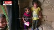معاناة أطفال سوريا بسبب الصراع المسلح فى حلب