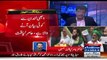 Amir Liaqat tells that there are sleeper cells within MQM and they will never accept Farooq Sattar's orders