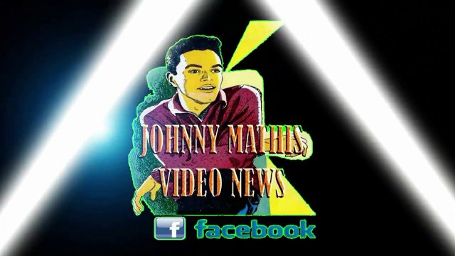 Johnny Mathis & Dionne Warwick Medley