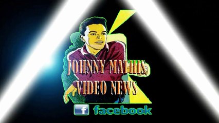 Johnny Mathis & Dionne Warwick Medley