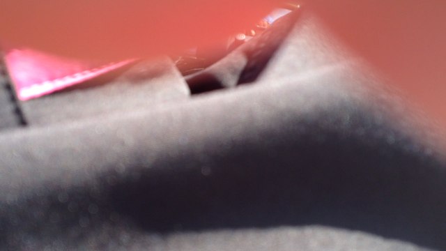 Les 4 jours de Plouay vus d'une moto