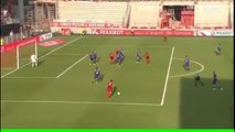 All Goals HD - Dijon FCO 4-2 Lyon - 27.08.2016