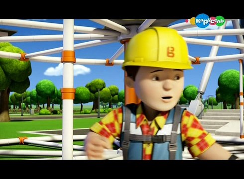 колесо обозрения