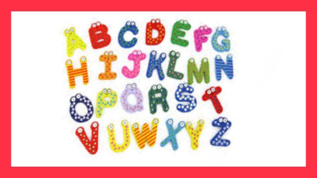 ABC SONG | ABC Songs for Children | preschool songs | rhymes | Alphabet Songs ABC SONG ABC Songs for Children preschool songs rhymes Alphabet Songs
