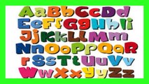 ABC song - alphabet en chanson A B C D E F G H I J K L M N O P Q R S T ...