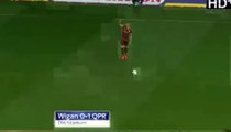 Wigan Athletic 0-1 Queens Park Rangers - All Goals (27/8/2016)