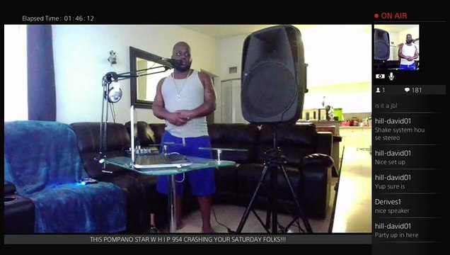 WHIP954:TOPICS,DRINKS,FUN,CELEBRITY NEWS,GAMING, AND MORE..... (4)