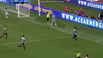 Sami Khedira Goal HD - Lazio 0-1 Juventus - 27.08.2016 HD