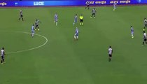 Sami Khedira Amazing Goal - SS Lazio 0-1 Juventus (27/8/2016)
