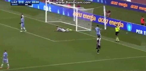 Sami Khedira Goal HD - Lazio 0-1 Juventus - 27-08-2016