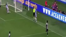 Sami Khedira Amazing Goal - Lazio 0-1 Juventus 27.08.2016