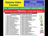 diploma certificate Islamabad, Punjab, Lahore, Gujranwala, Sialkot, Faisalabad, Rawalpindi, Multan, Sindh, Karachi, Hyde