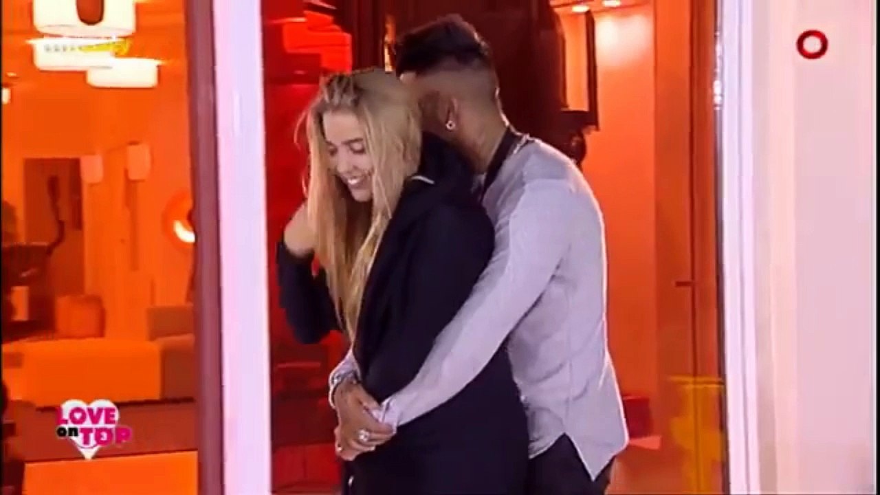 Rui & Andreia