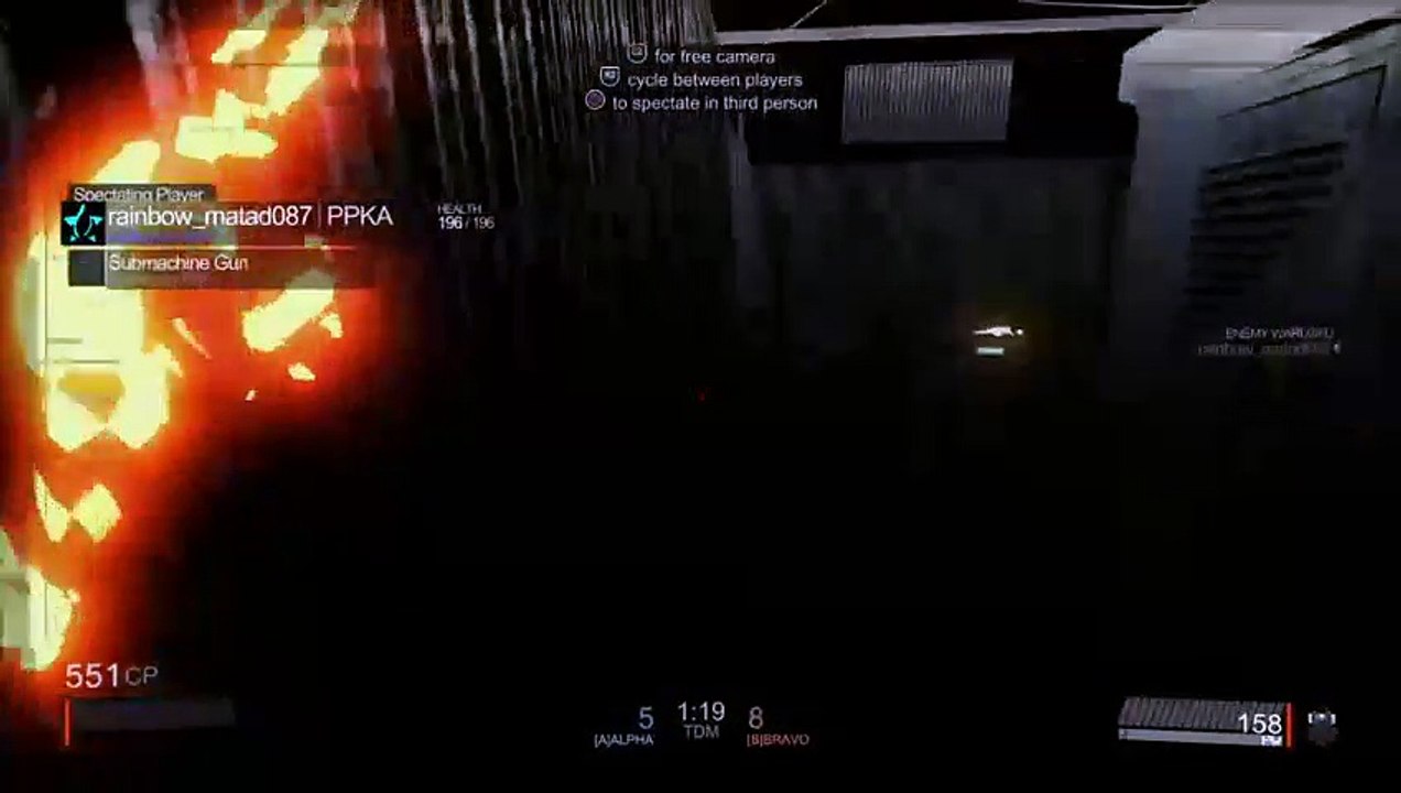 Transmissão ao vivo do PS4 de LEANDRO-CAVERA- (17)