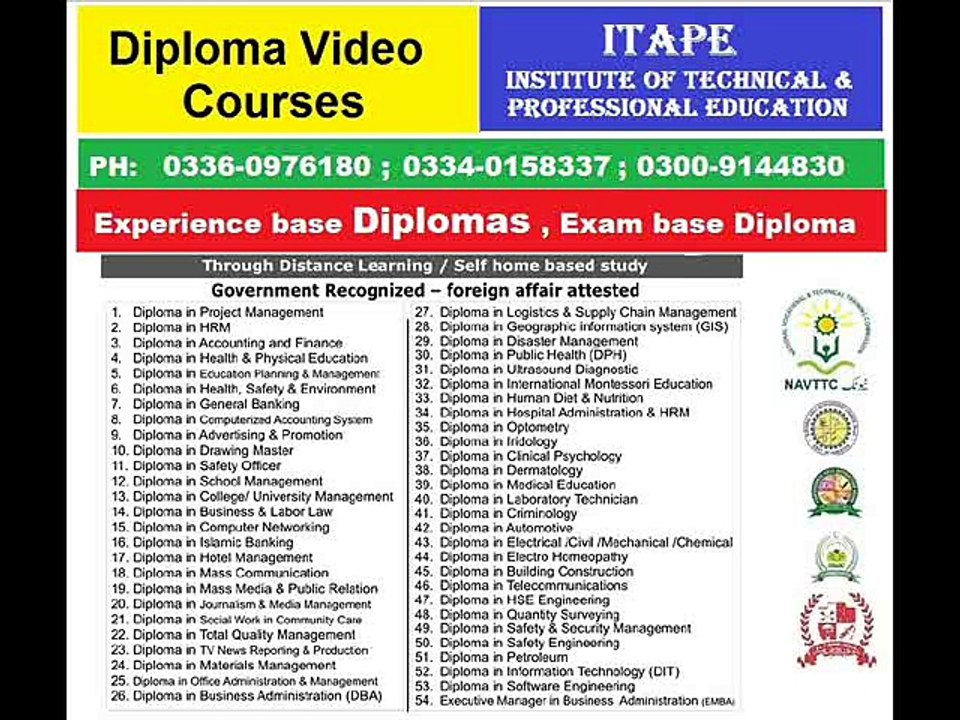 diploma certificate pk Oman,     Bahrain,     Qatar,     Kuwait,     Egypt,     Saudi Arabia,     UAE,
