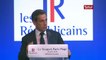 Nicolas Sarkozy : "Le burkini(...) est une provocation politique. On teste la résistance de la République"