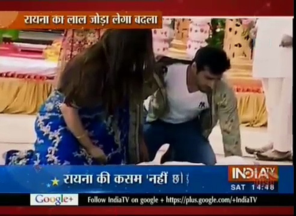 Brahmarakshasa - Episode 8 - August 28, 2016 - Preview On News