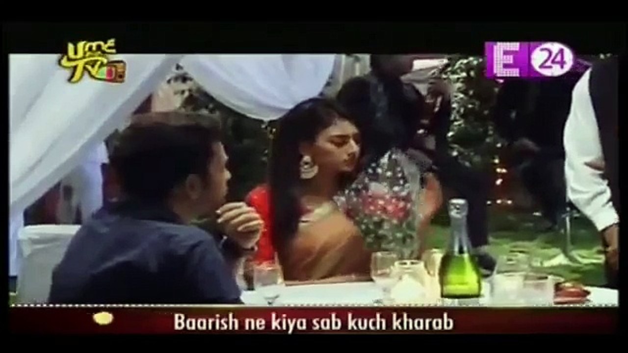 Kuch Rang Pyar Ke Aise Bhi 28th August 2016 News