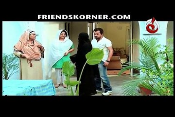 Akeli Reh Gai Main Episode 118