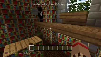 Mini games minecraft ps4