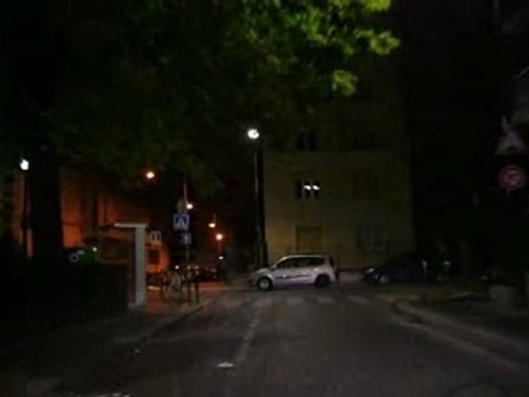 Paris 15eme rue Duplex, Place Duplex et rue A. Bartholdi