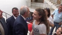 Kılıçdaroğlu, Merzifon Belediyesi'nin Toplu Açılış Töreninde Konuştu